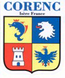 Mairie de Corenc