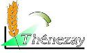 Mairie de Thénezay