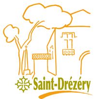 Mairie de Saint-Drézéry
