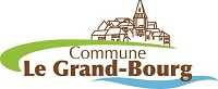Mairie de Le Grand-Bourg