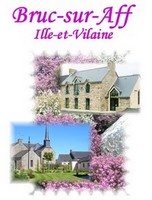 Mairie de Bruc-sur-Aff