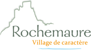 Mairie de Rochemaure