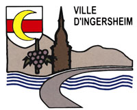 Mairie d'Ingersheim