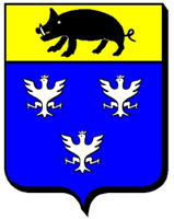 Mairie d'Avricourt