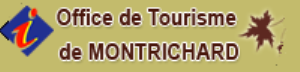 Office de tourisme de Montrichard