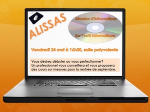 Apprendre l'outil informatique