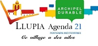Mairie de Llupia