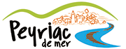 Mairie de Peyriac-de-Mer