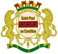 Mairie de Saint-Paul-en-Cornillon