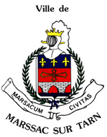 Mairie de Marssac-sur-Tarn