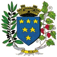 Mairie de Le Revest-les-Eaux