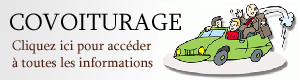 Covoiturage