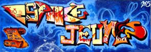 Espace Jeunesse